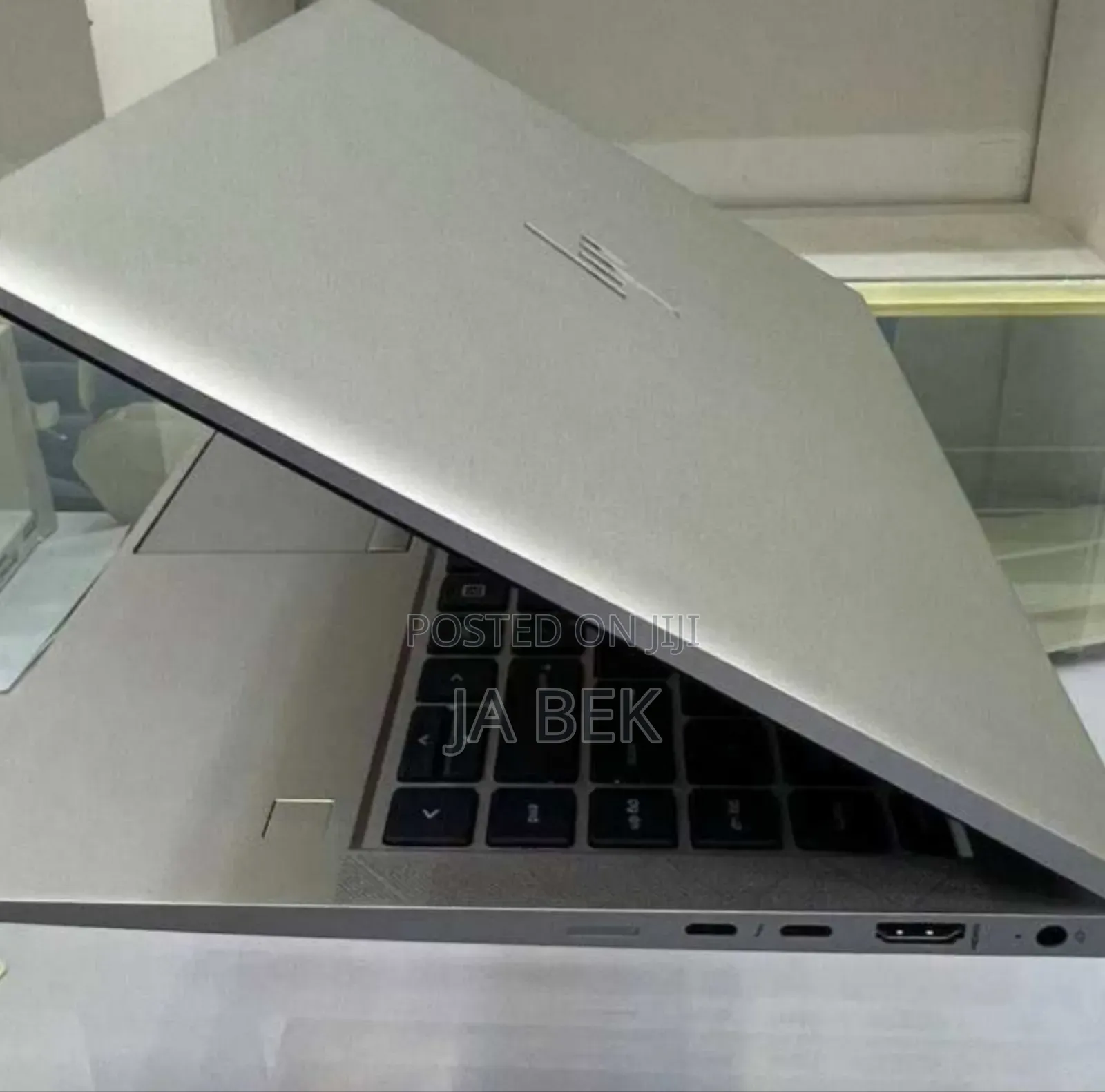 New Laptop HP EliteBook 840 G7 16GB Intel Core I5 SSD 512GB