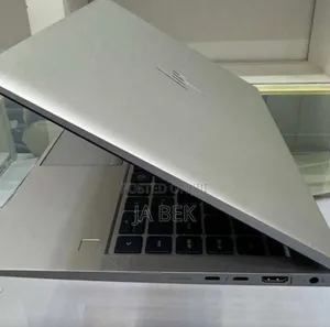 New Laptop HP EliteBook 840 G7 16GB Intel Core I5 SSD 512GB