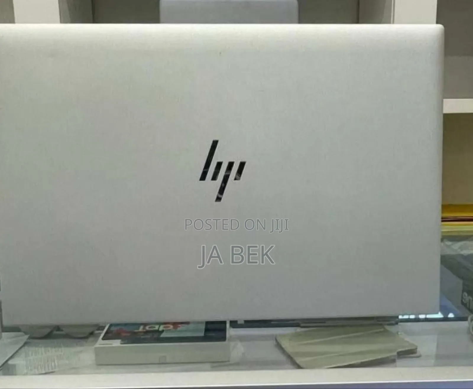 New Laptop HP EliteBook 840 G7 16GB Intel Core I5 SSD 512GB