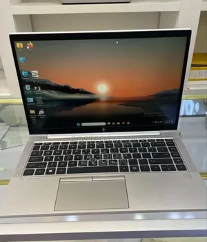 Photo - New Laptop HP EliteBook 840 G7 16GB Intel Core I5 SSD 512GB