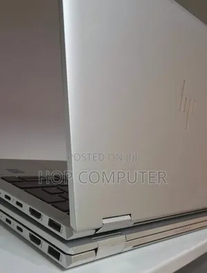 Photo - New Laptop HP EliteBook X360 1030 G8 16GB Intel Core I7 SSD 512GB