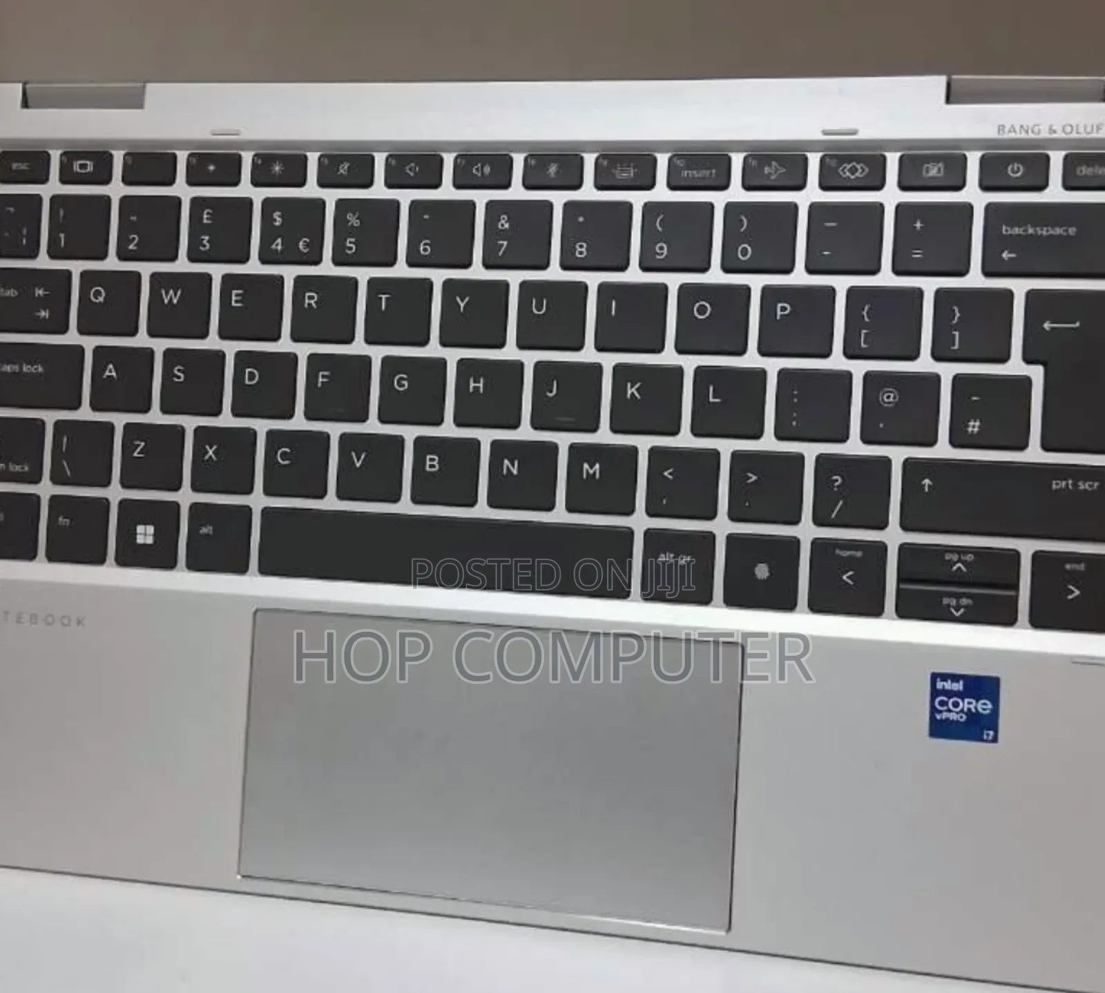 New Laptop HP EliteBook X360 1030 G8 16GB Intel Core I7 SSD 512GB