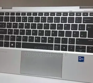 New Laptop HP EliteBook X360 1030 G8 16GB Intel Core I7 SSD 512GB