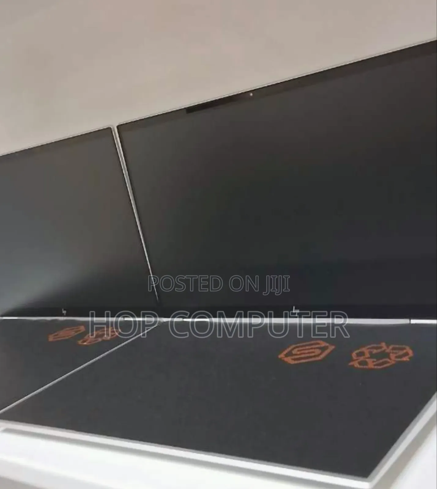 New Laptop HP EliteBook X360 1030 G8 16GB Intel Core I7 SSD 512GB