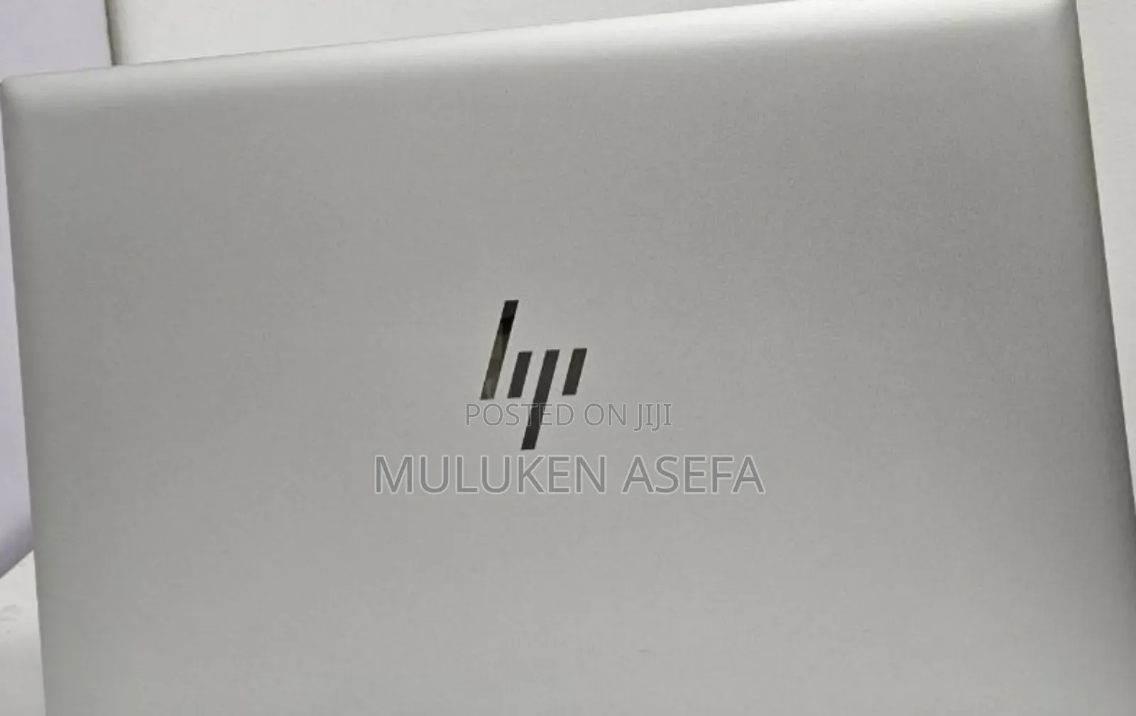 New Laptop HP EliteBook 850 G8 16GB Intel Core I7 SSD 512GB