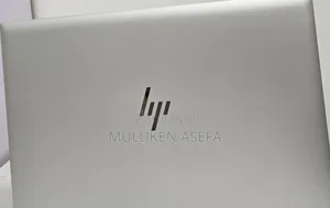 New Laptop HP EliteBook 850 G8 16GB Intel Core I7 SSD 512GB