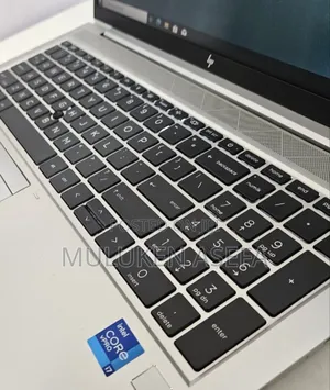 New Laptop HP EliteBook 850 G8 16GB Intel Core I7 SSD 512GB