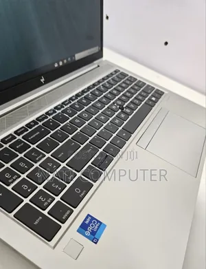 New Laptop HP EliteBook 850 G8 16GB Intel Core I7 SSD 512GB