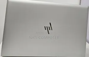 New Laptop HP EliteBook 850 G8 16GB Intel Core I7 SSD 512GB