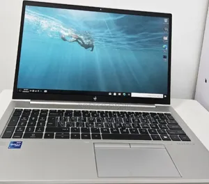 New Laptop HP EliteBook 850 G8 16GB Intel Core I7 SSD 512GB