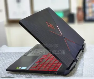 Photo - New Laptop HP Omen X 16GB Intel Core I5 SSD 1T