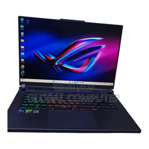 New Laptop Asus ROG Strix G15 16GB Intel Core I9 SSD 1T
