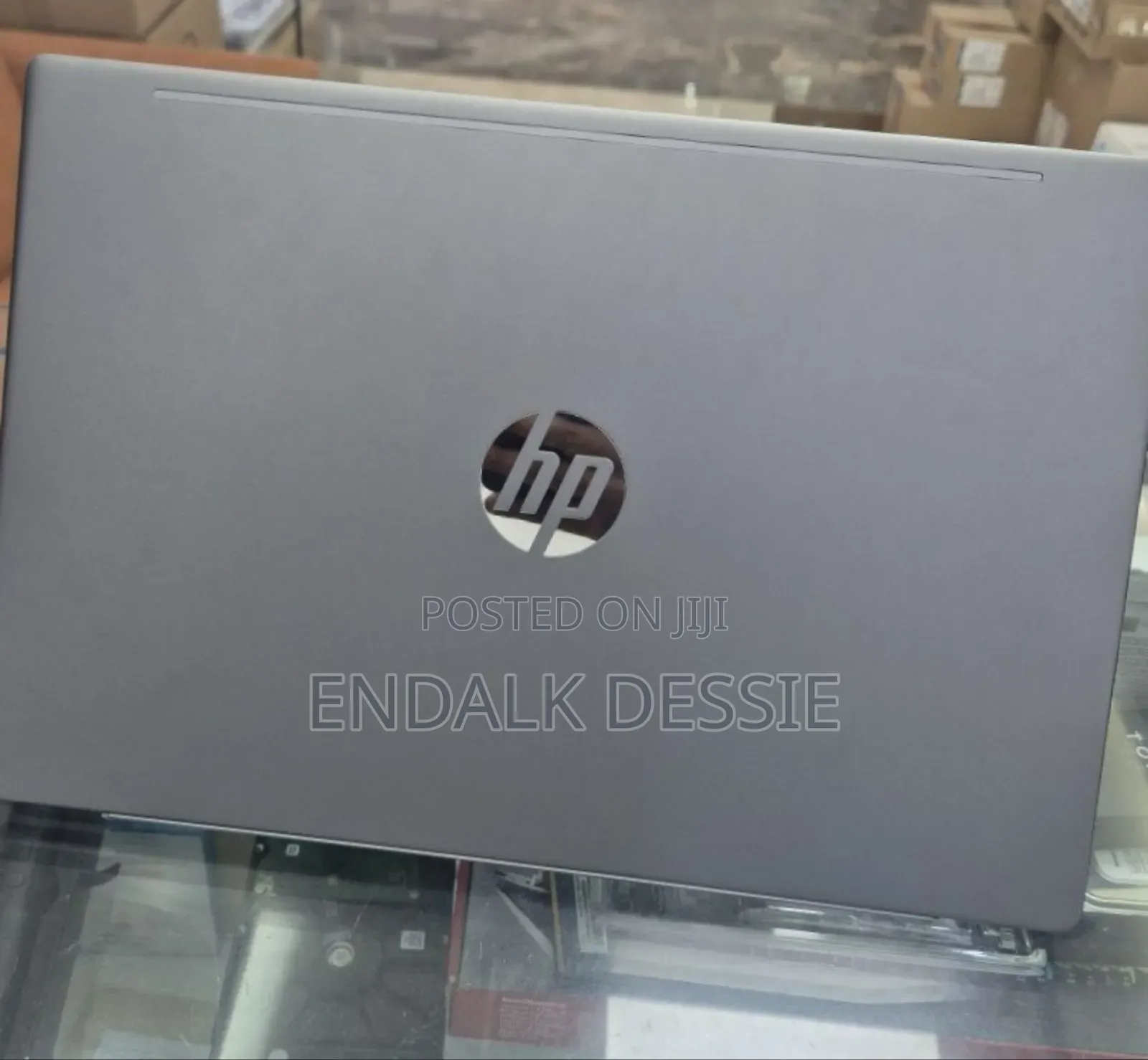 New Laptop HP Pavilion 14 8GB Intel Core I5 SSD 512GB