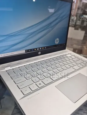 New Laptop HP Pavilion 14 8GB Intel Core I5 SSD 512GB