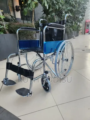 Photo - Normal Wheelchair轟隆wheelchair延長wheelchair麗山wheelchair.