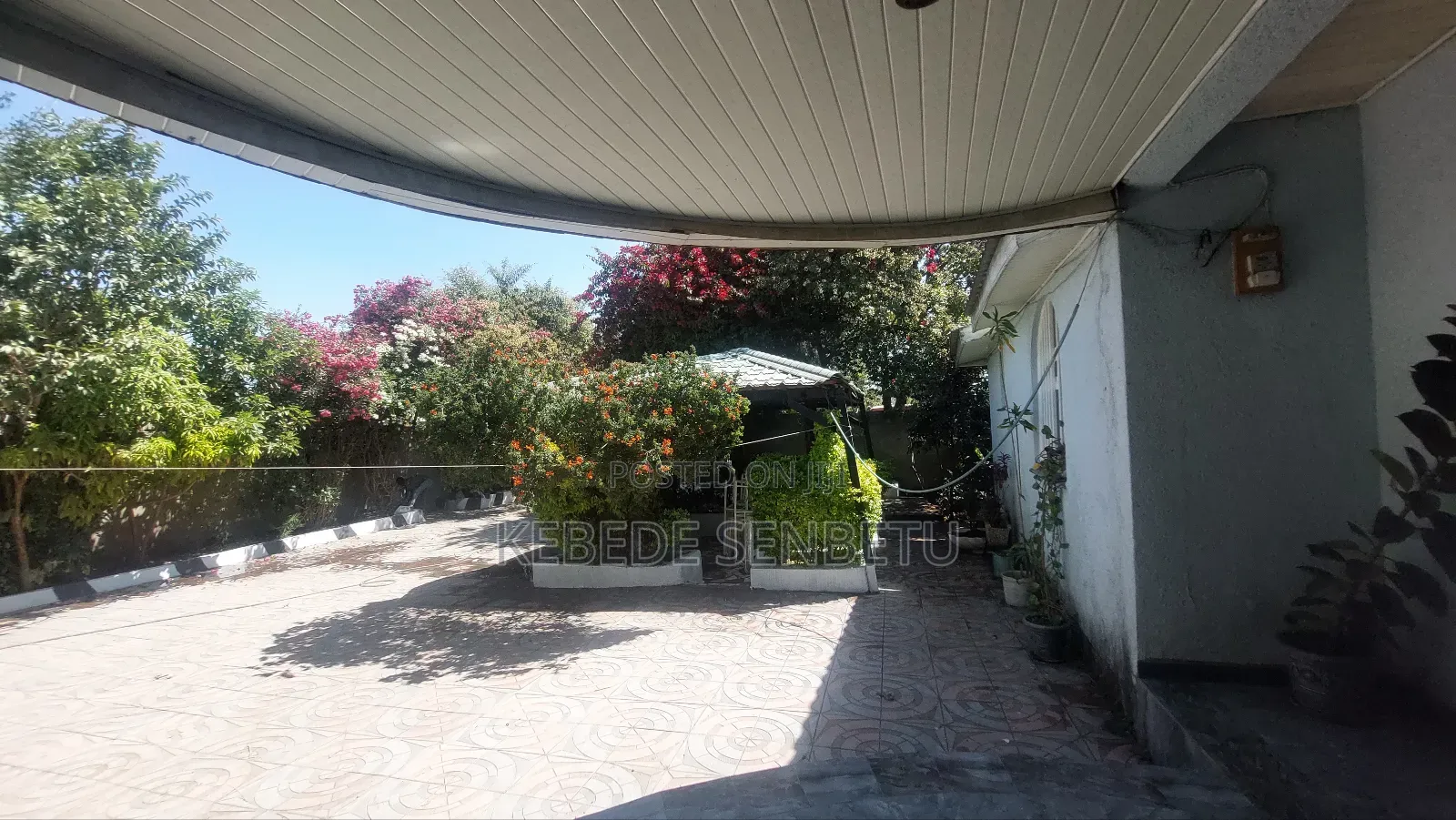 Furnished 3bdrm House in East Welega for sale