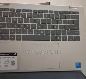 New Laptop HP OmniBook 5 14" 16GB Intel Core I7 SSD 512GB