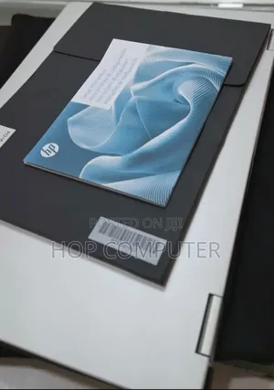 New Laptop HP OmniBook 5 14" 16GB Intel Core I7 SSD 512GB