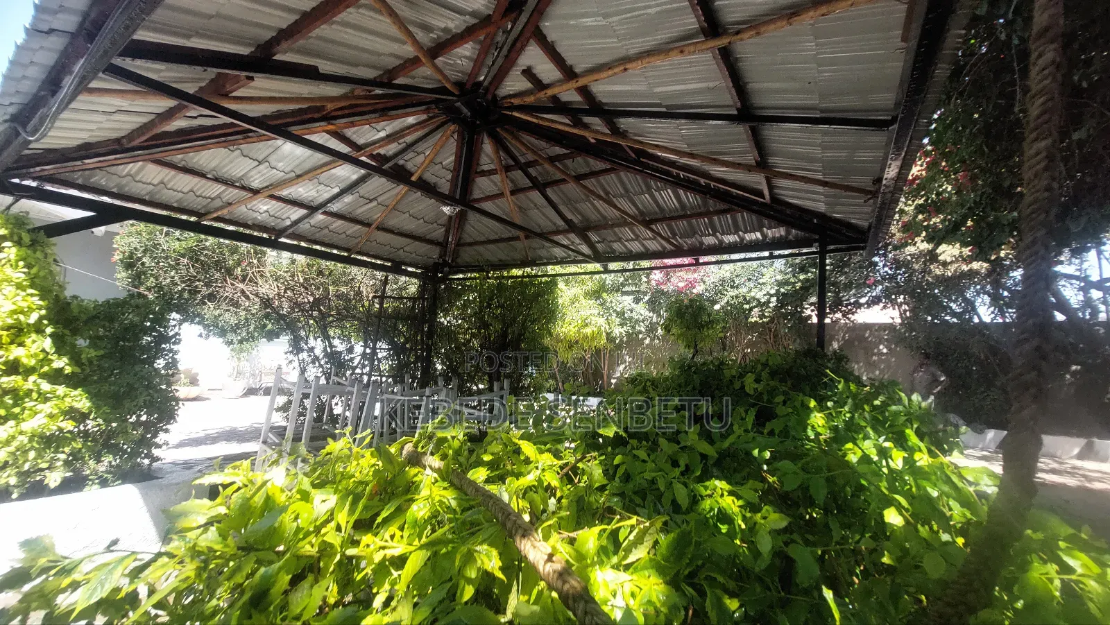 Furnished 3bdrm House in East Welega for sale