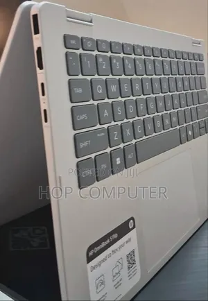 New Laptop HP OmniBook 5 14" 16GB Intel Core I7 SSD 512GB