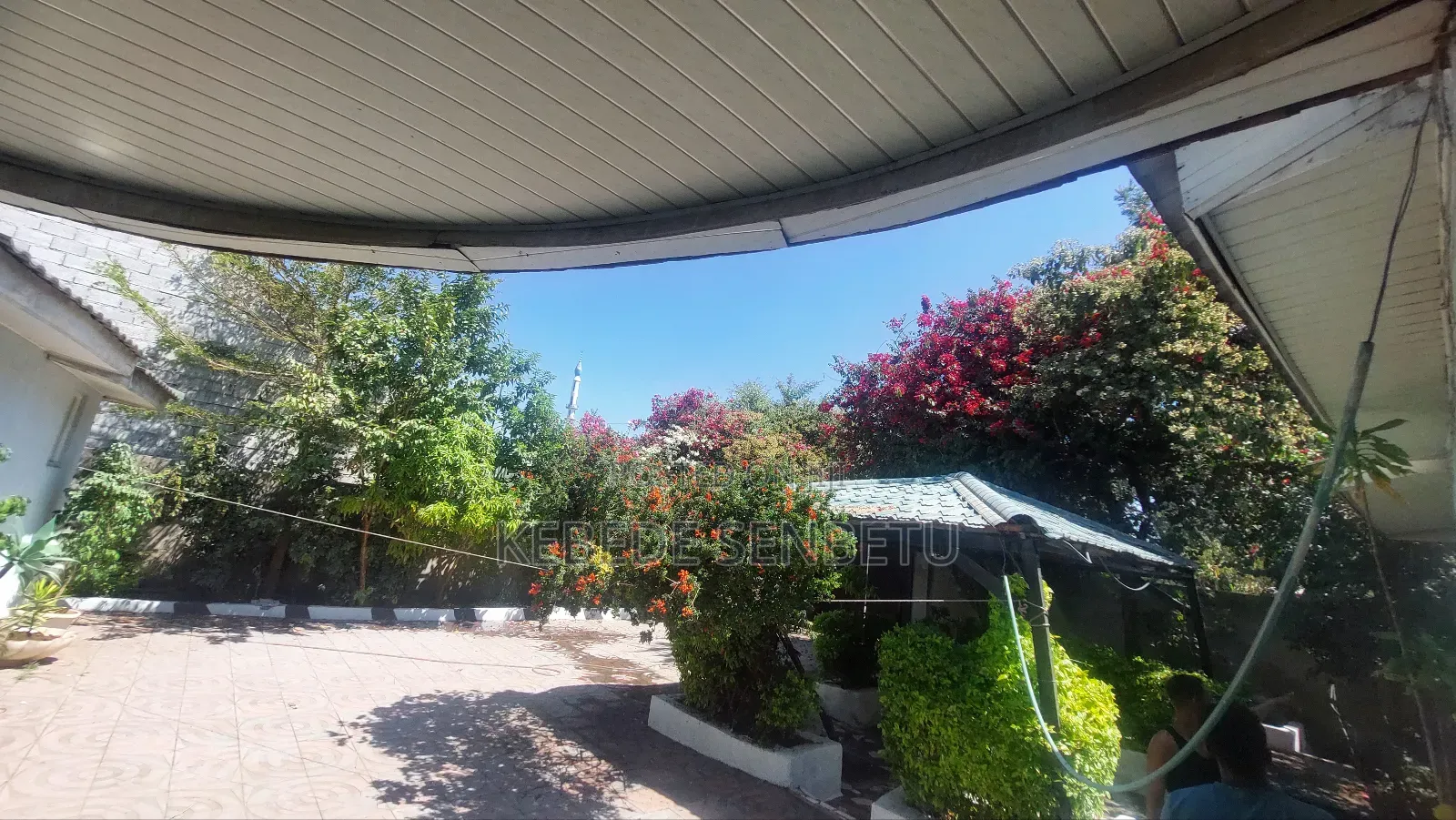 Furnished 3bdrm House in East Welega for sale