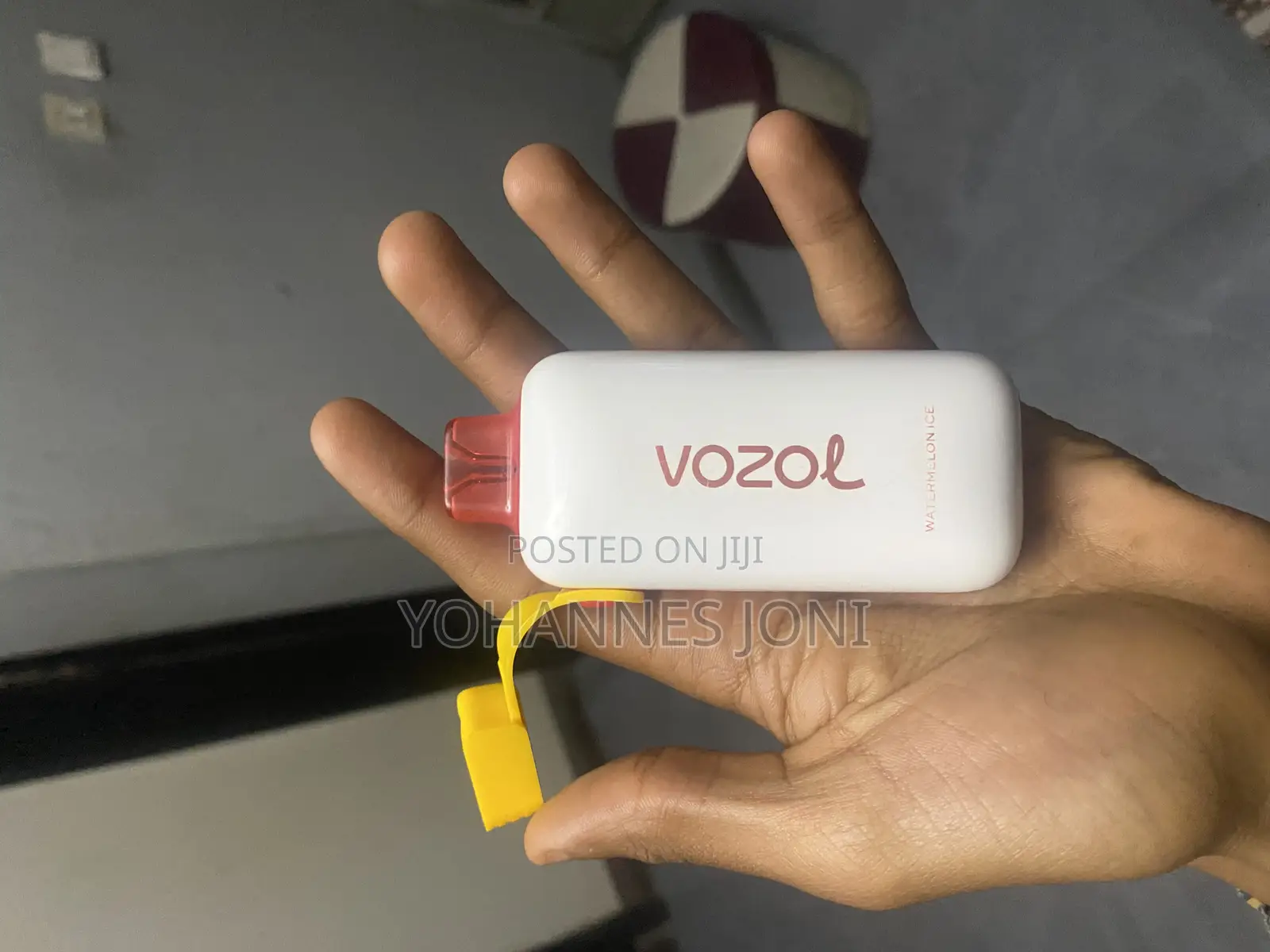 Vozol Star 20000 Vape