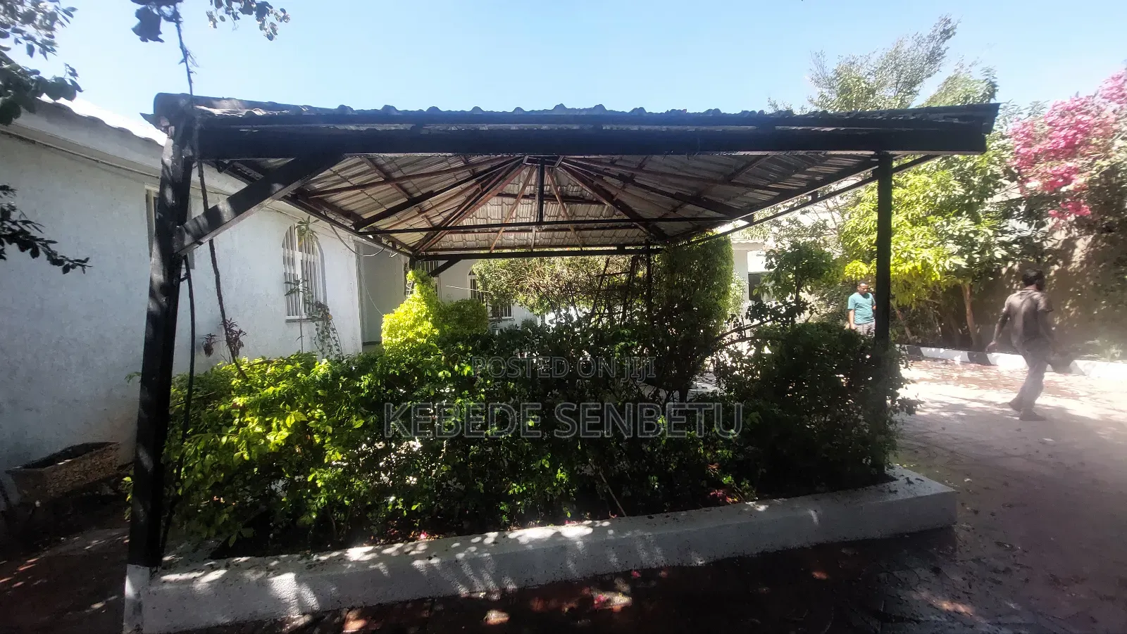 Furnished 3bdrm House in East Welega for sale