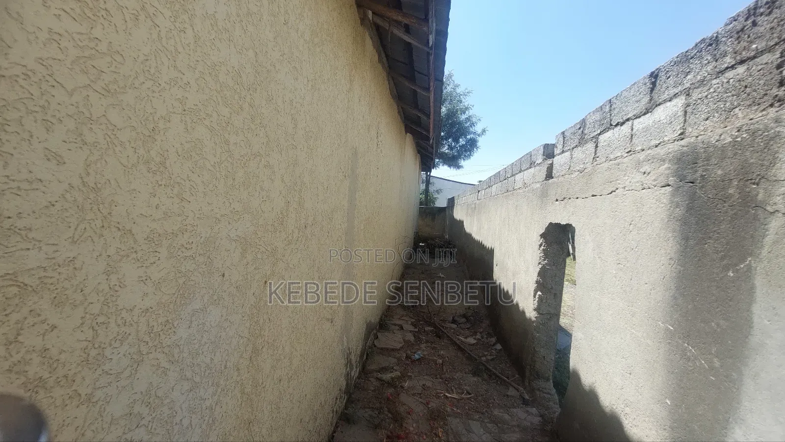 Furnished 3bdrm House in East Welega for sale