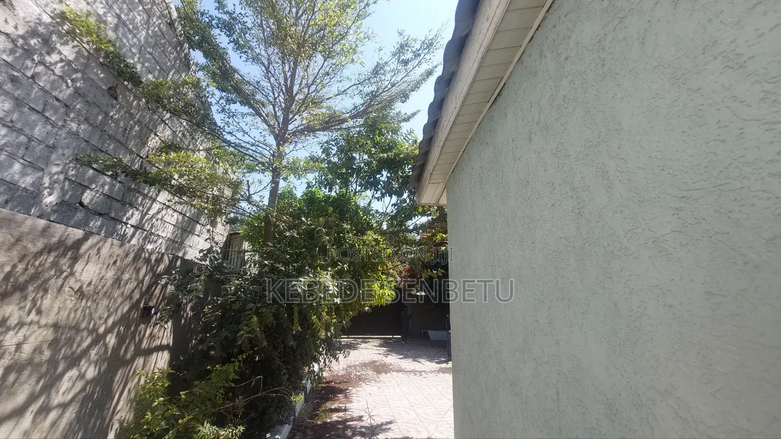 Furnished 3bdrm House in East Welega for sale