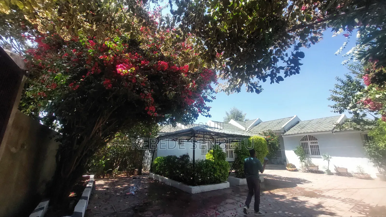 Furnished 3bdrm House in East Welega for sale