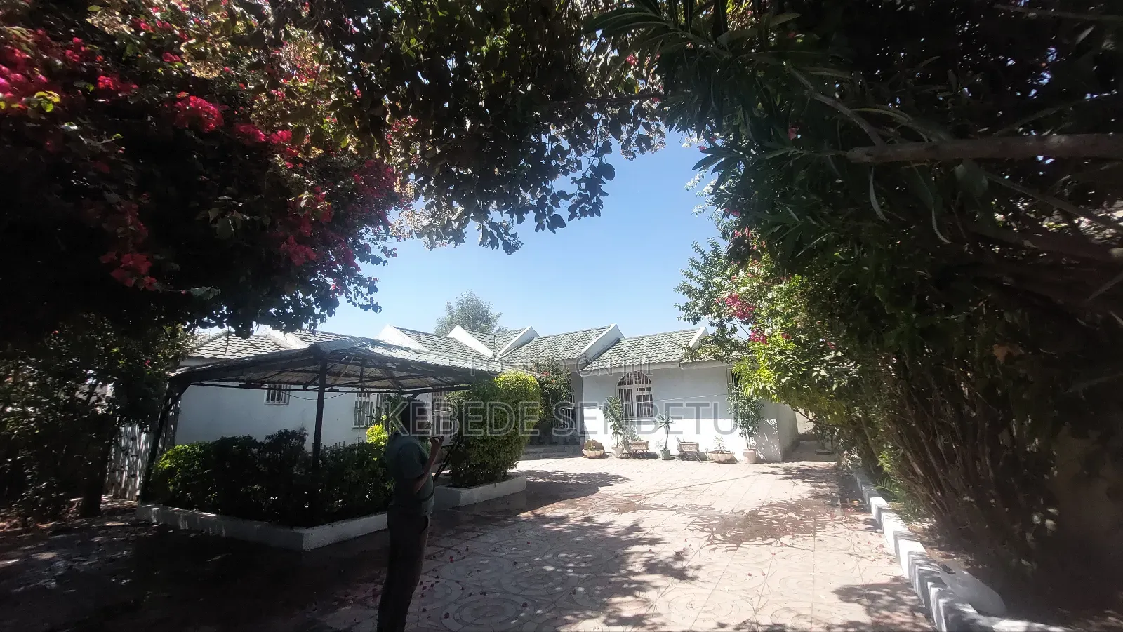 Furnished 3bdrm House in East Welega for sale