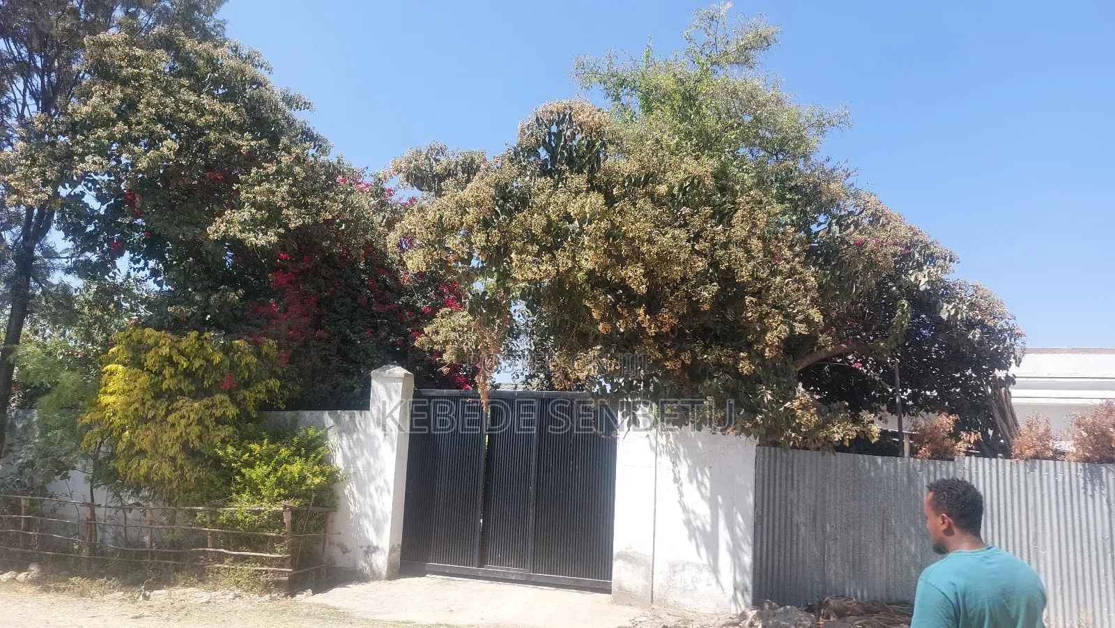 Furnished 3bdrm House in East Welega for sale