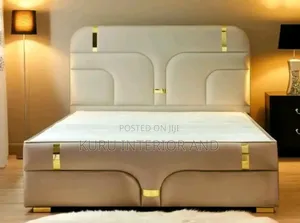 Modern Unique 150 Bed
