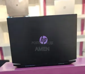 New Laptop HP Pavilion Power 15 16GB Intel Core I5 SSD 512GB