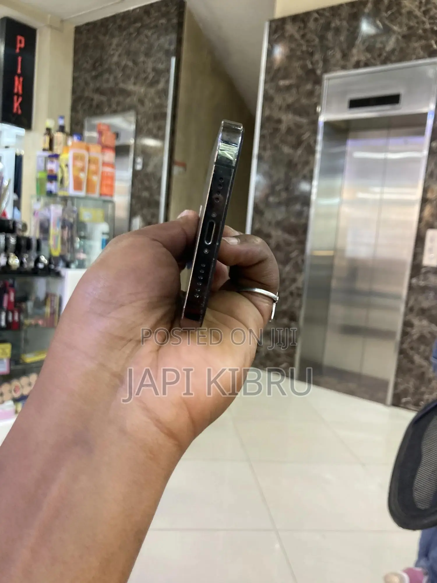 Apple iPhone 12 Pro Max 128 GB Black