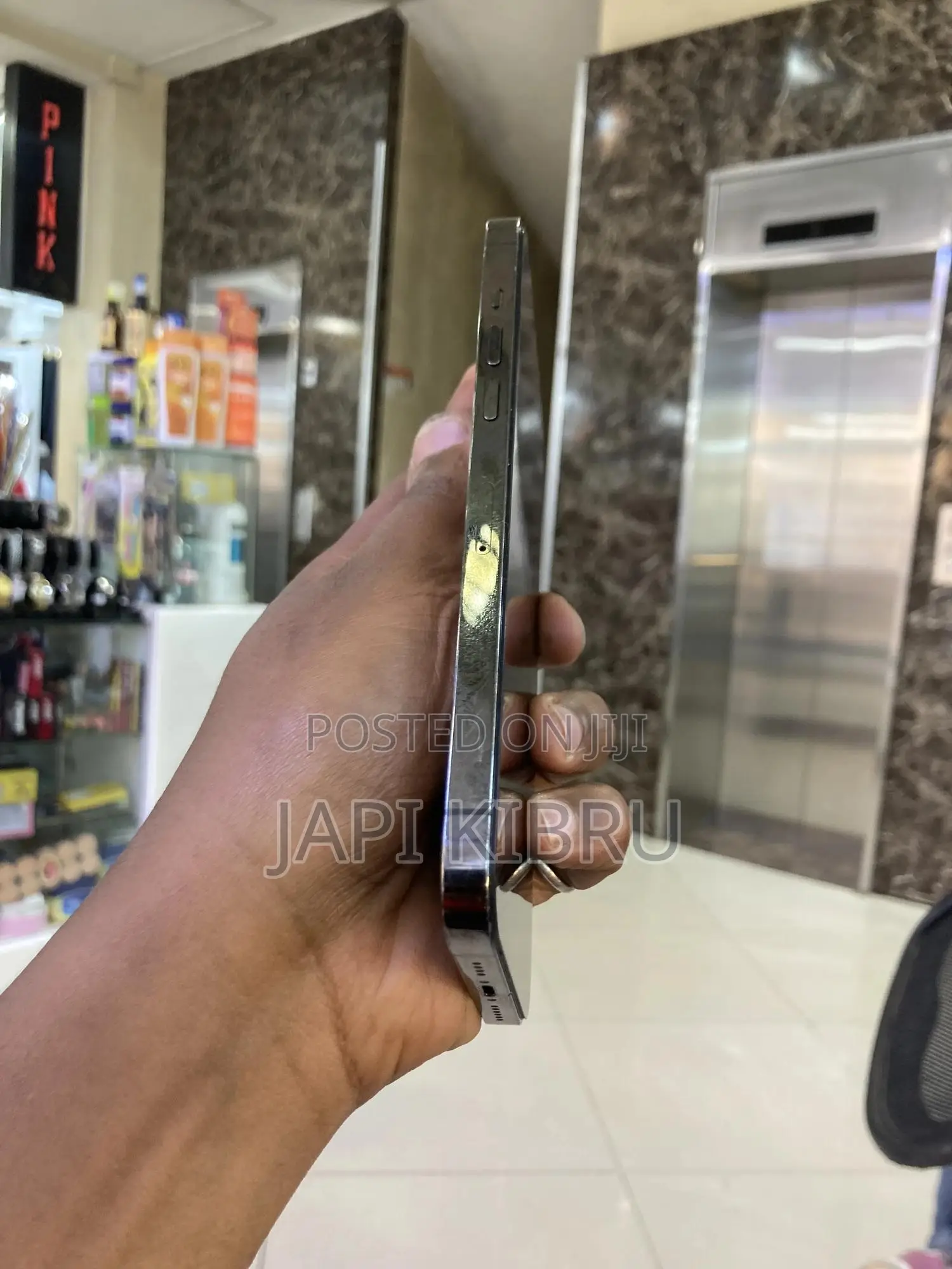 Apple iPhone 12 Pro Max 128 GB Black