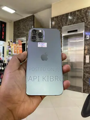 Apple iPhone 12 Pro Max 128 GB Black