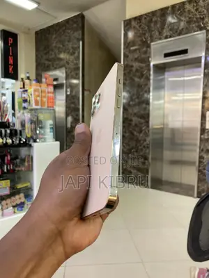 Apple iPhone 12 Pro Max 128 GB Gold