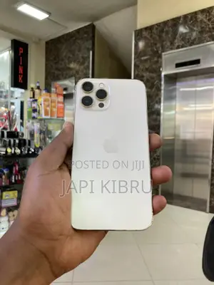 Apple iPhone 12 Pro Max 128 GB Gold