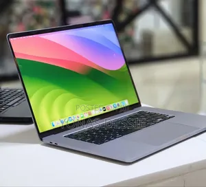 New Laptop Apple MacBook Pro 2019 32GB Intel Core I9 SSD 1T