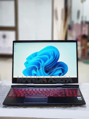 New Laptop HP Omen X 16GB Intel Core I5 SSD 1T
