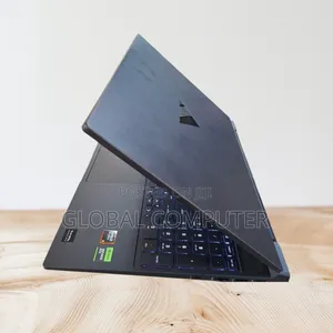 New Laptop HP Victus 16 16GB AMD Ryzen 5 SSD 512GB
