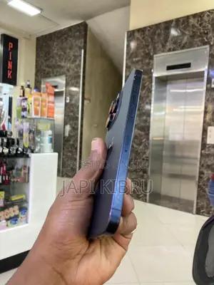 Apple iPhone 15 Pro Max 512 GB Blue