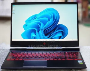New Laptop HP Omen X 16GB Intel Core I5 SSD 1T