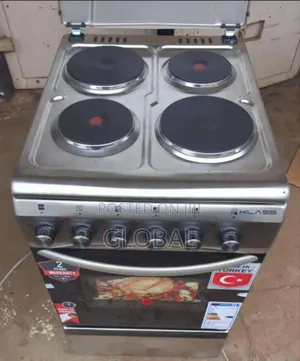 Photo - 4 Electric 50=50 Oven