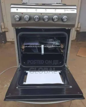 4 Electric 50=50 Oven