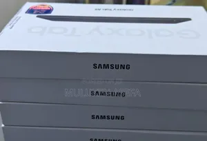New Samsung Galaxy Tab A9 64 GB