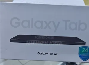 New Samsung Galaxy Tab A9 64 GB