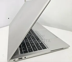 New Laptop HP EliteBook 850 G8 16GB Intel Core I7 SSD 512GB