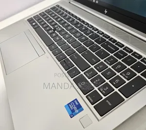 New Laptop HP EliteBook 850 G8 16GB Intel Core I7 SSD 512GB